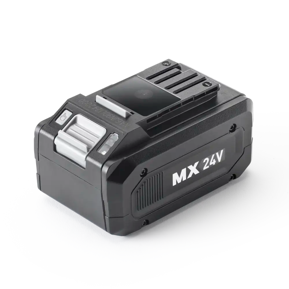 LawnMaster MX 24V Li-ion 4.0Ah Batterie