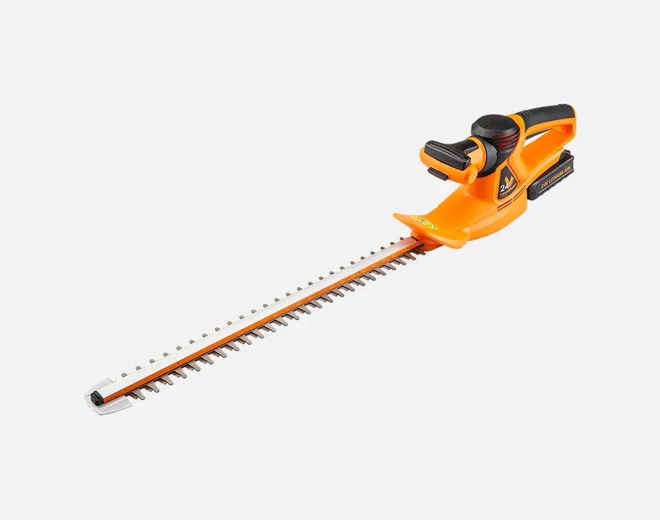 LawnMaster MX 24V Akku-Heckenschere CLHT2452-01 Ersatzteile