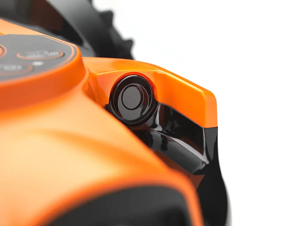 Mähroboter OcuMow VRBM16 Ersatzteile