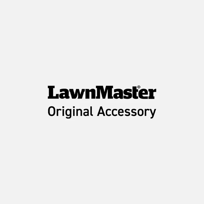 LawnMaster Original-Zubehör