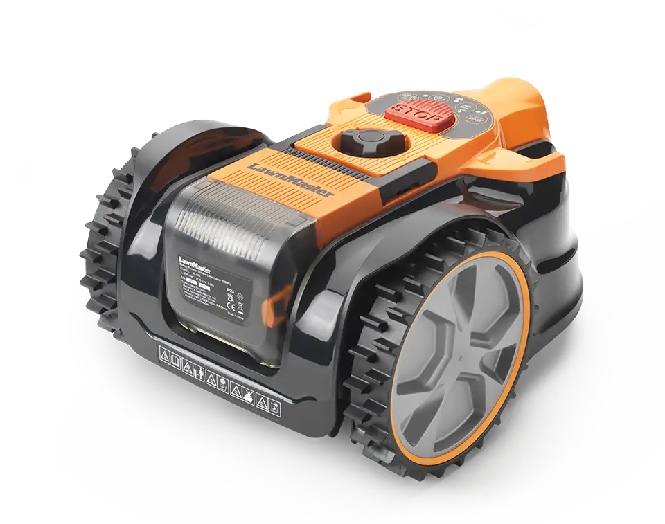LawnMaster
