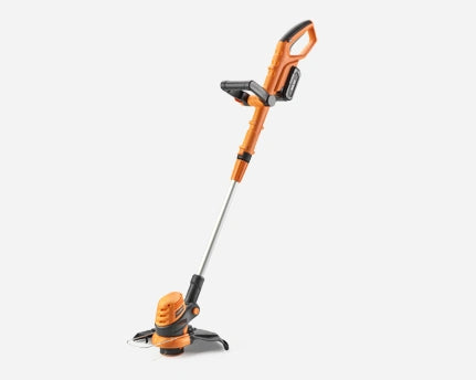 Rasentrimmer mit Teleskopschaft - LawnMaster