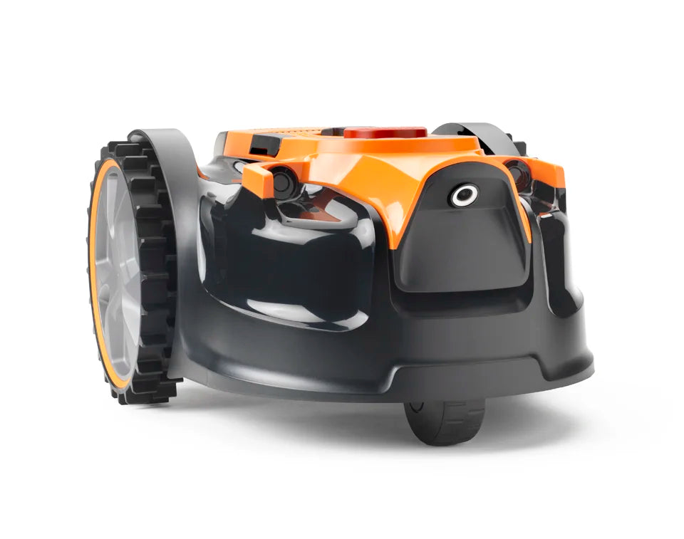 LawnMaster OcuMow 16 Roboter-Rasenmäher