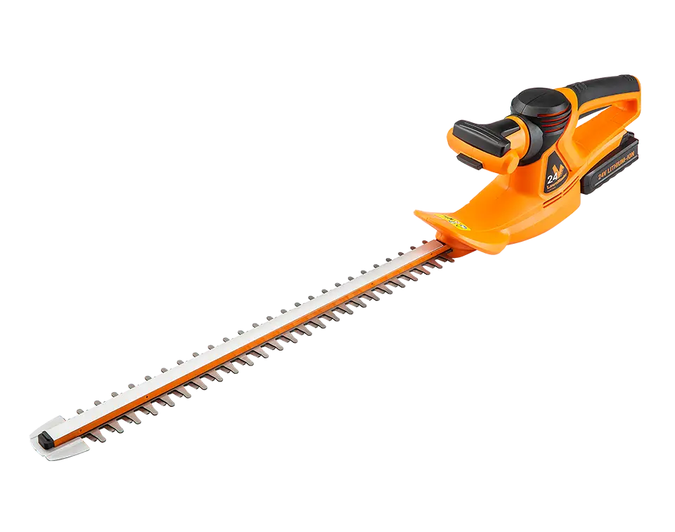 LawnMaster Heckenschere