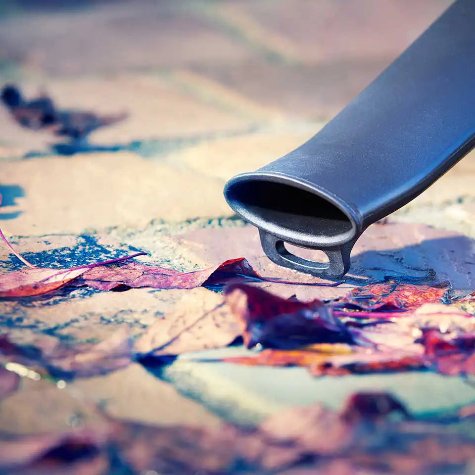 LawnMaster MX 24V Cordless Leaf Blower | Battery Not Included