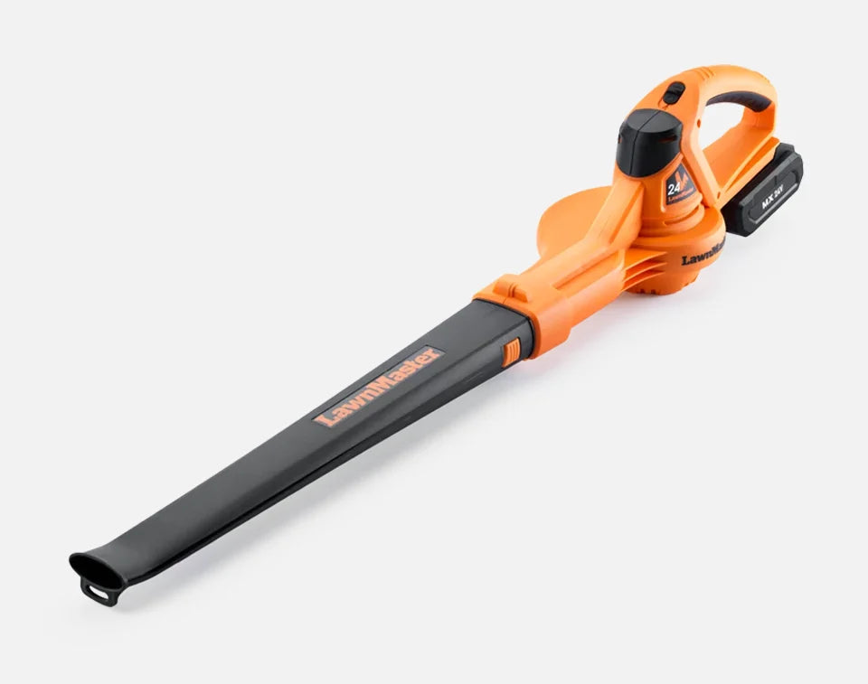 Lawnmaster leaf blower