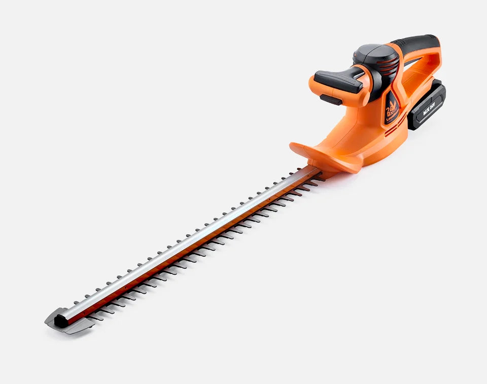 LawnMaster MX 24V Akku-Heckenschere CLHT2452-01 Ersatzteile