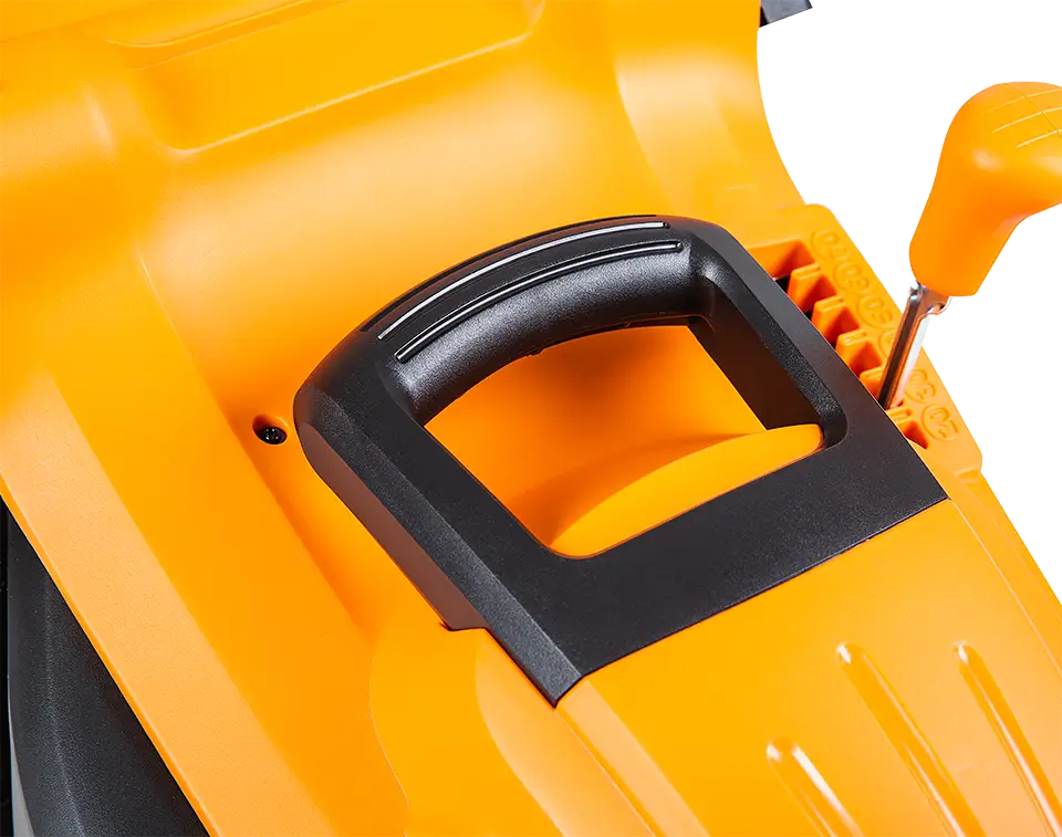 M2EB1637M-01 LawnMaster Elektro-Rasenmäher Zubehör