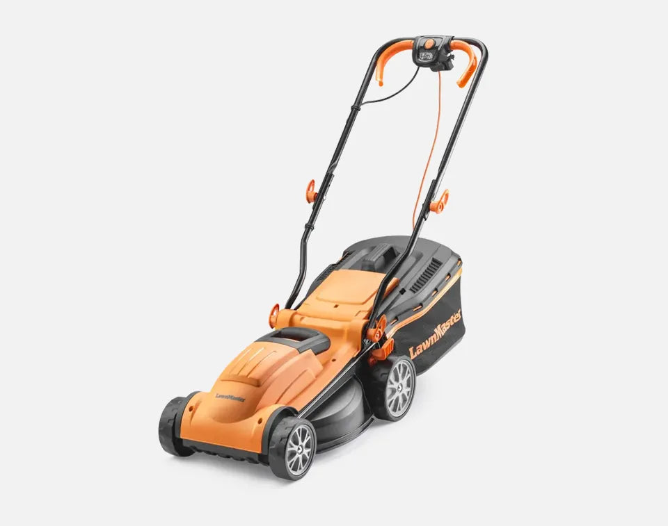 MEB1840M-01_1800W 40cm LawnMaster Electric LawnMower