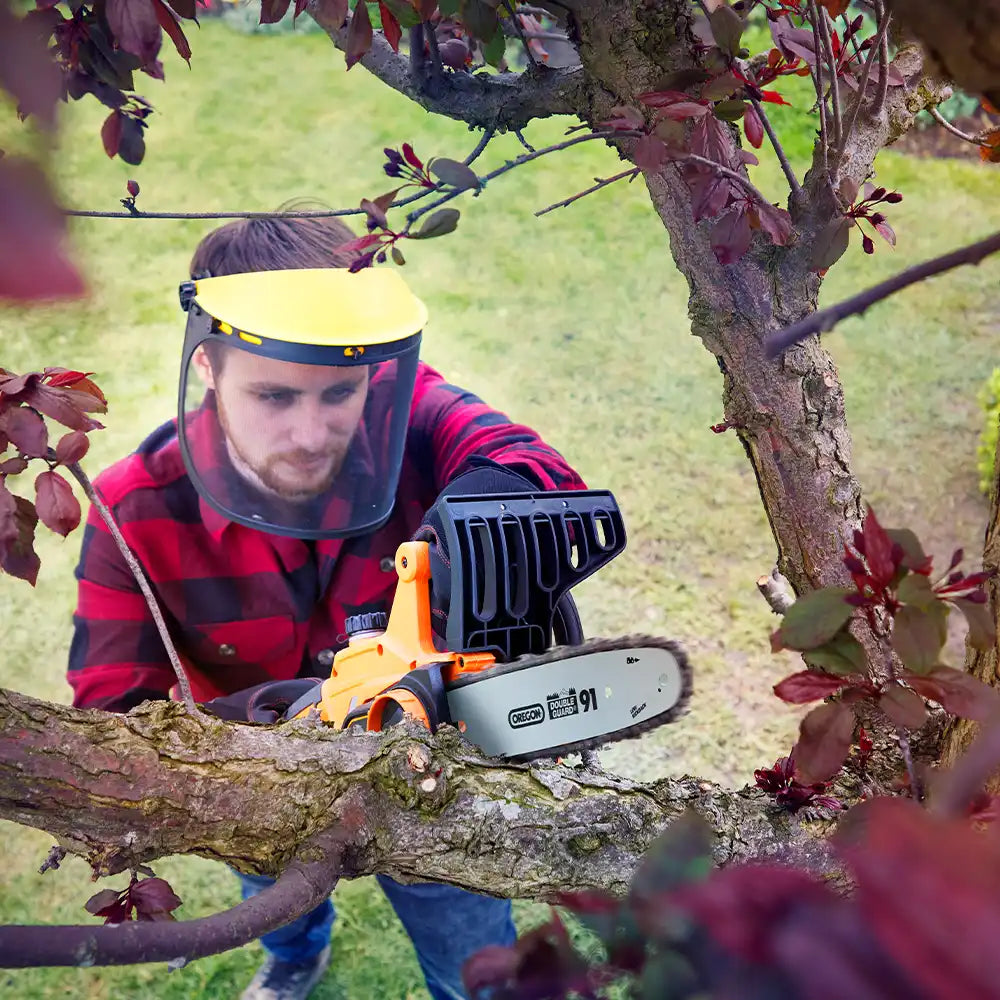 Batterie LawnMaster Shared System MX 24V 2.0Ah