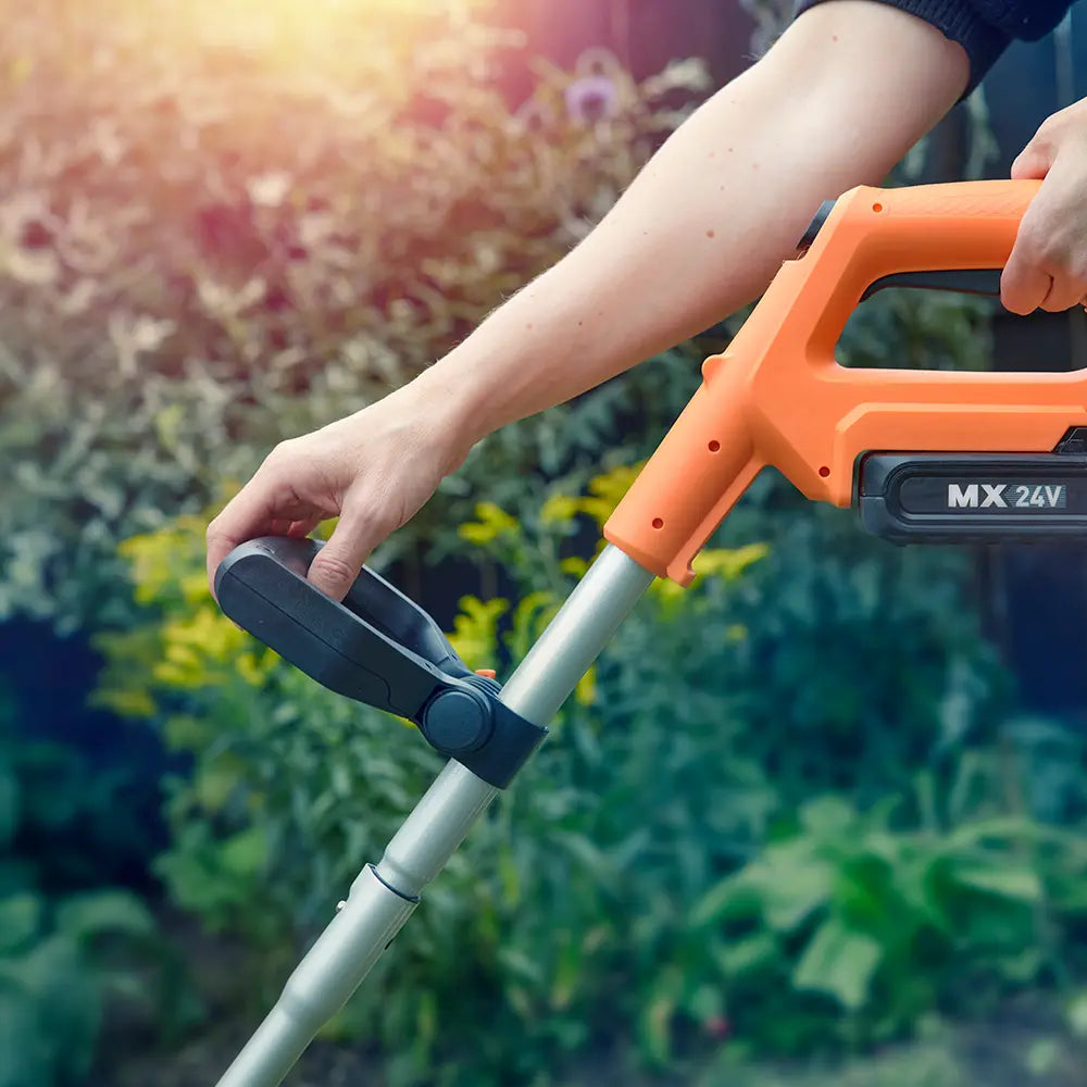 Batterie LawnMaster Shared MX 24V 2.0Ah