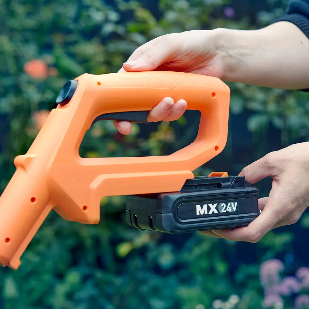 Batterie LawnMaster MX 24V 2.0Ah