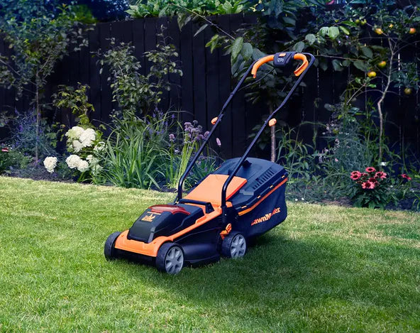 MX_24v_32cm_Cordless_Mower_Guarantee