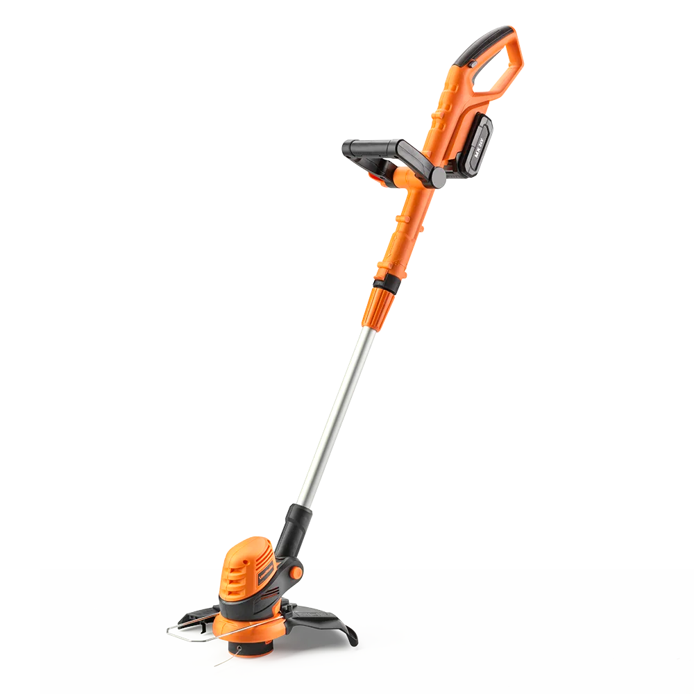 LawnMaster Akku-Rasentrimmer 24V CLGT2425S-03