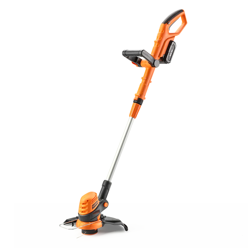 LawnMaster Cordless Grass Trimmer 24V  CLGT2425S-03