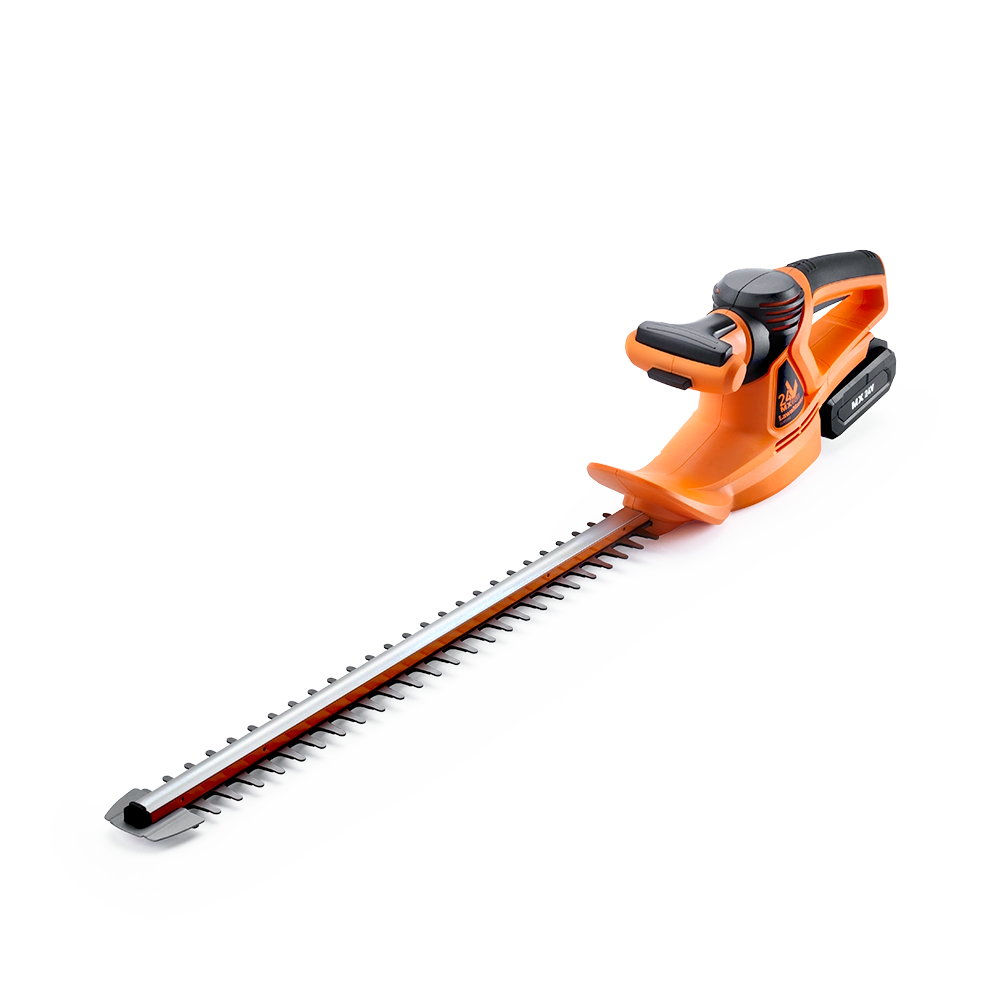 LawnMaster 24V Akku-Heckenschere von Cleva UK - CLHT2452-01