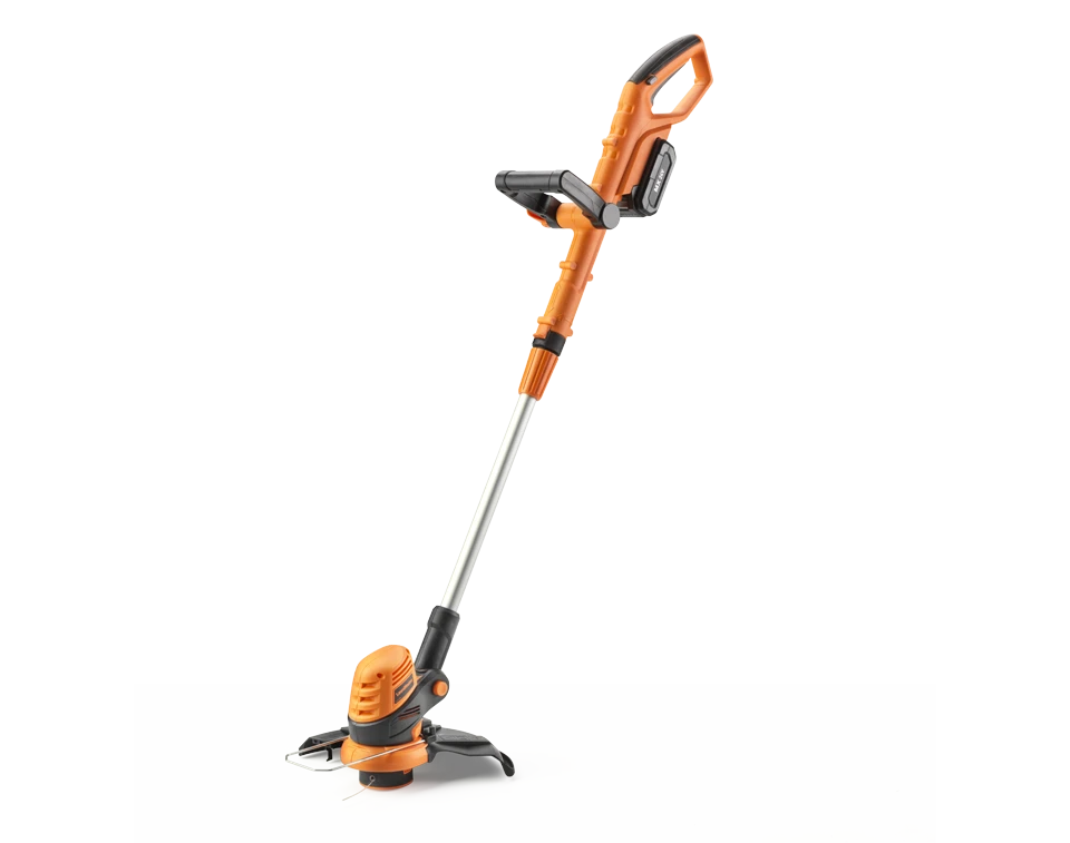 LawnMaster Rasentrimmer Cordless 24V