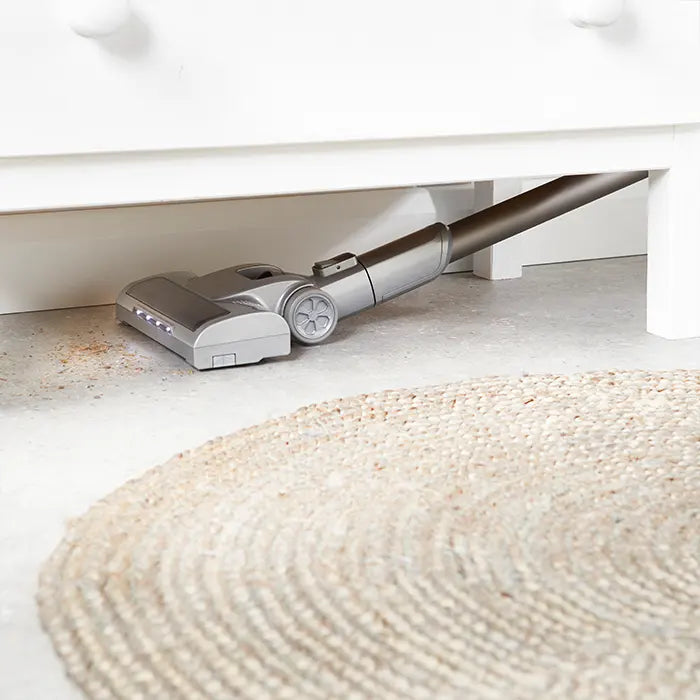 Vacmaster Orson Lite on a Multi Surface Floor