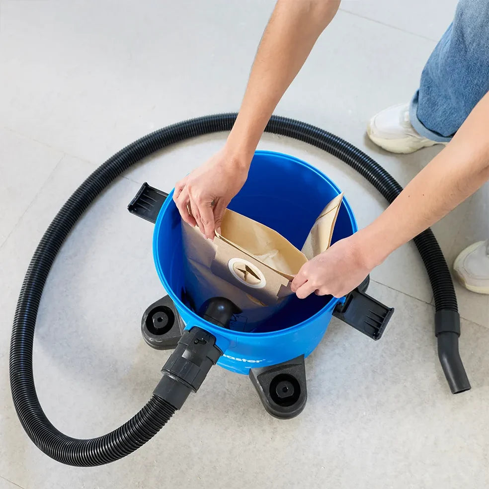 Vacmaster Multi WD16 | Wet & Dry Vacuum Cleaner