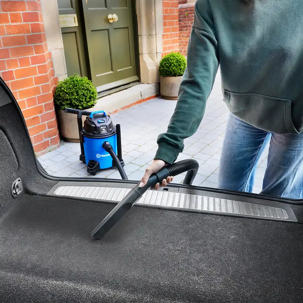 Vacmaster Multi WD16 | Wet & Dry Vacuum Cleaner