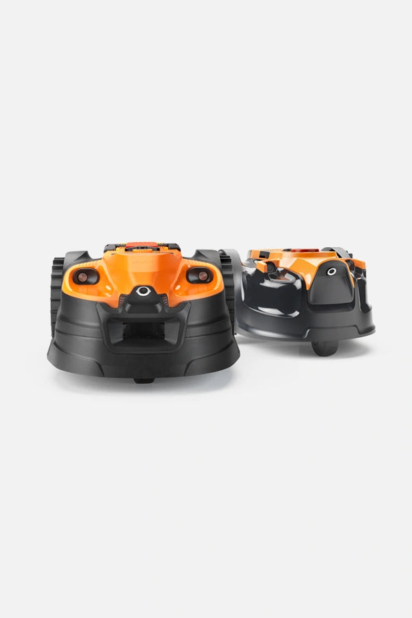 OcuMow 18 OcuMow 16 Mähroboter