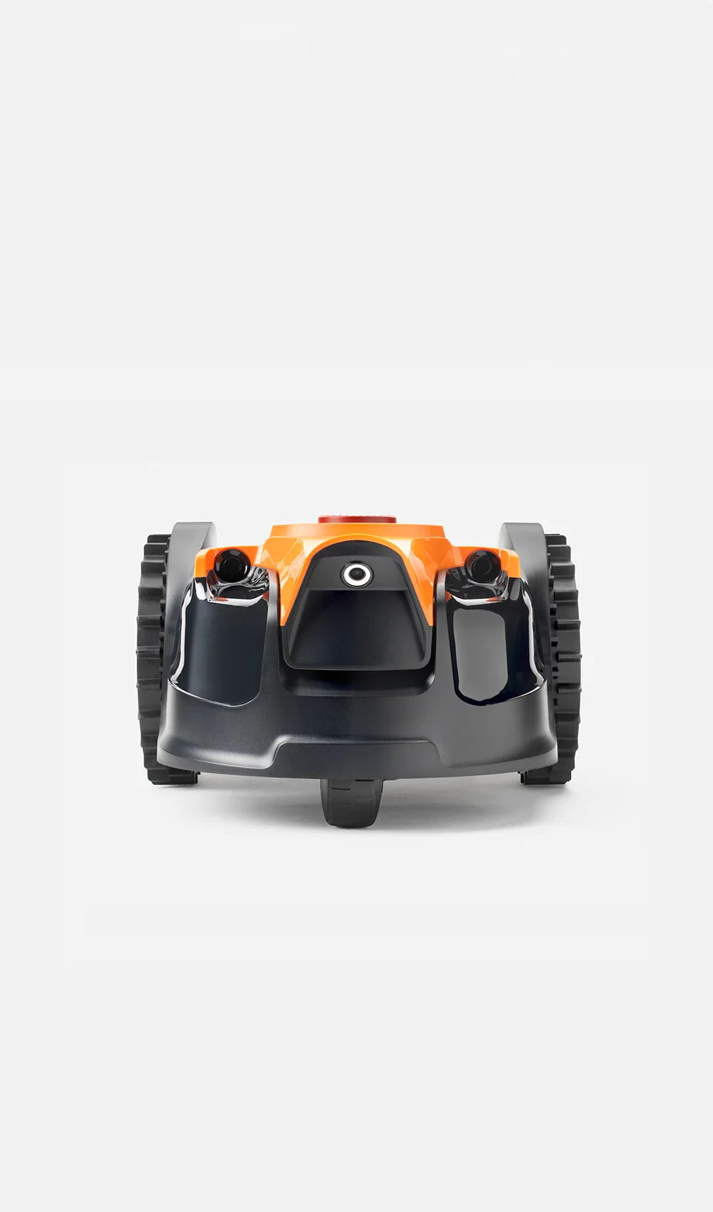 LawnMaster OcuMow Mähroboter Baureihe