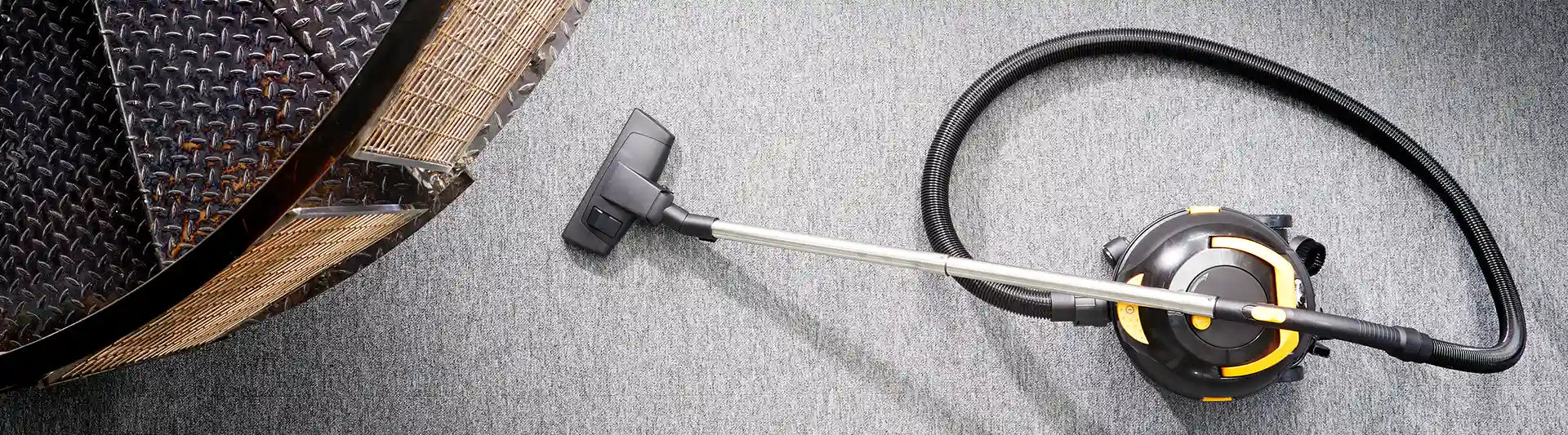 Vacmaster Professionelle Staubsauger