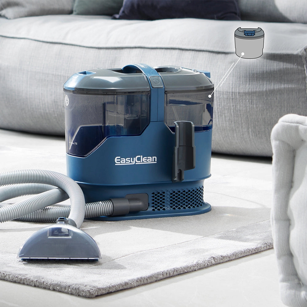Replacement_clean_water_tank_Part_No._952870_installed_on_the_Vacmaster_EasyClean_Rapid_carpet_spot_cleaner