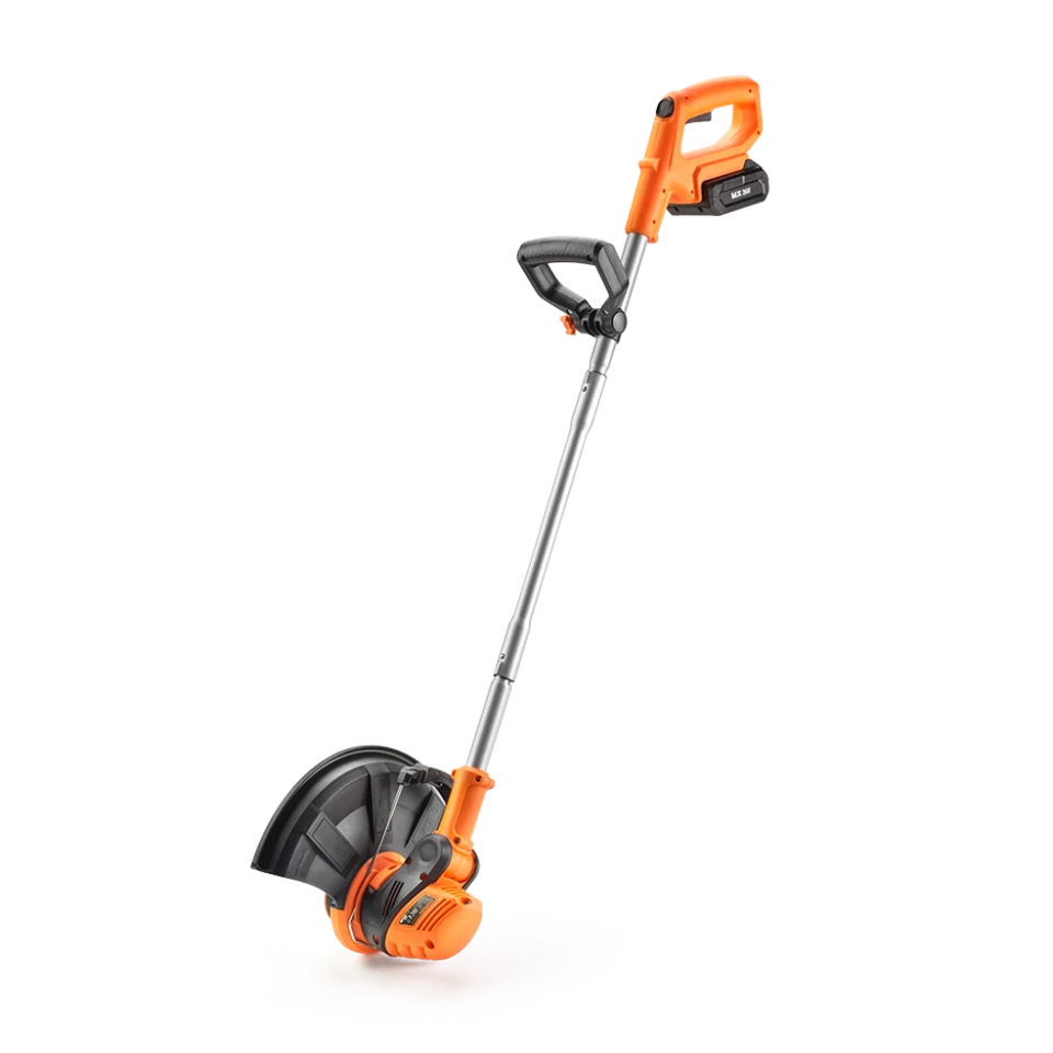 Robot Mower VBRM16 grass trimmer set