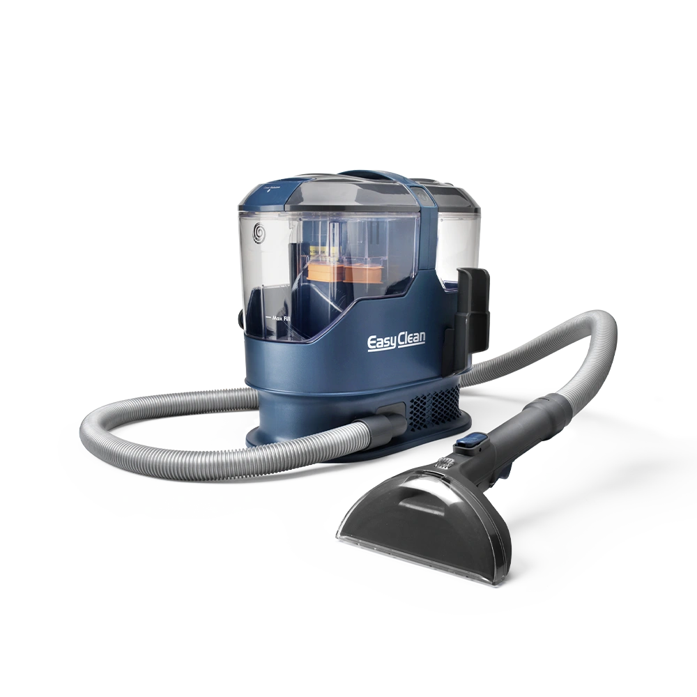 Vacmaster EasyClean Rapid | Carpet Spot Cleaner
