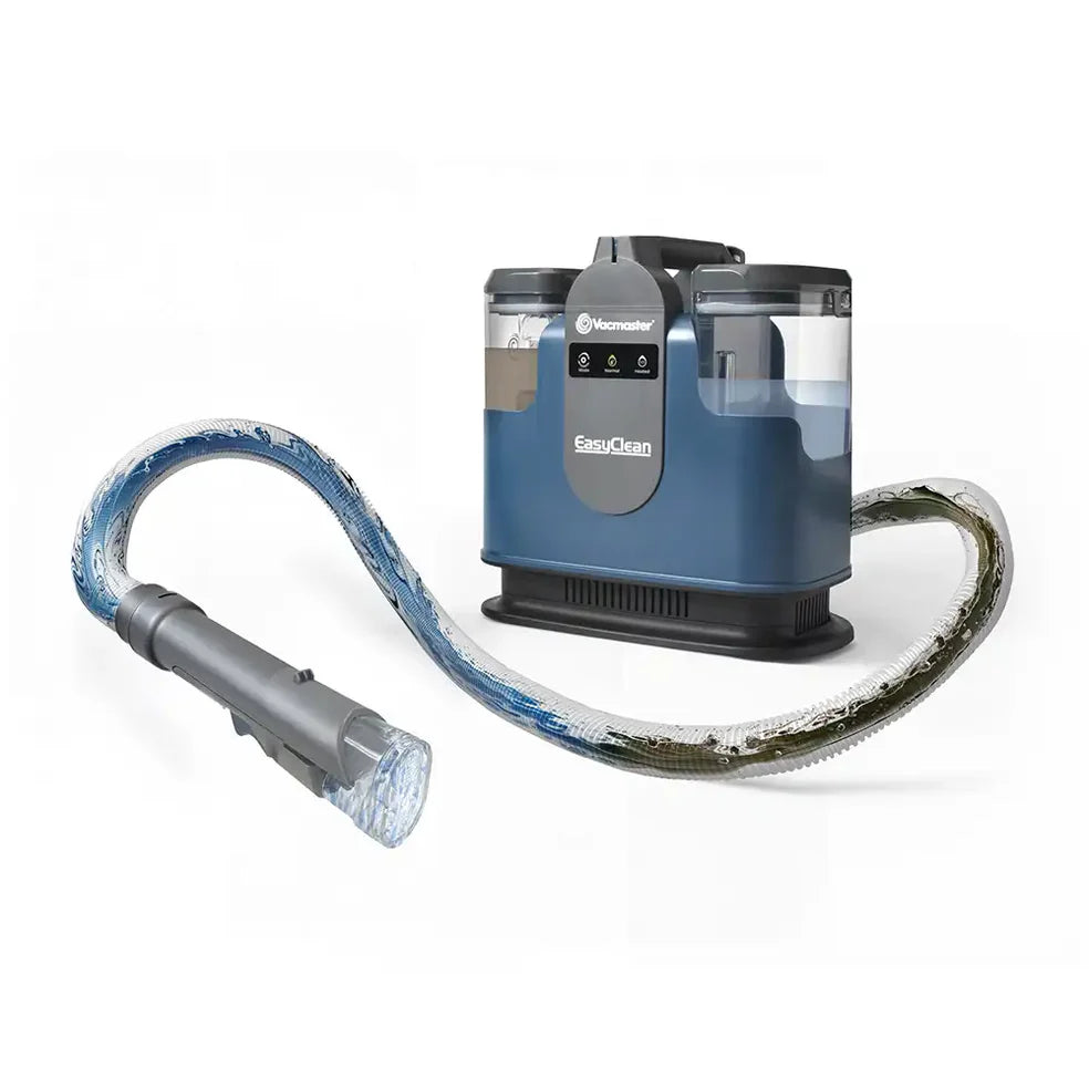 Vacmaster 03 EasyClean Thermo Nettoyeur de tapis avec tuyau long
