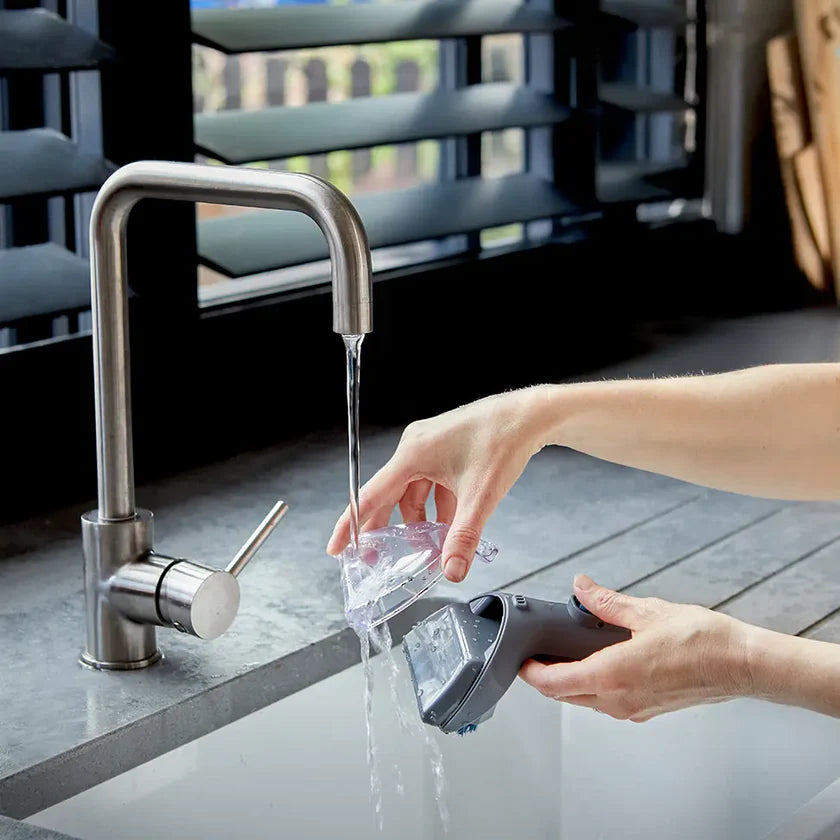 Vacmaster Thermo Accessoires faciles à nettoyer