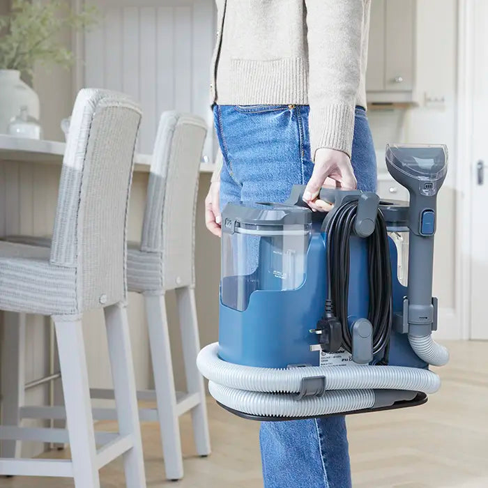 Tuyau thermo-enveloppant Vacmaster