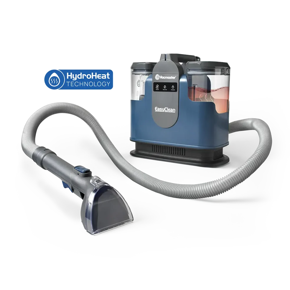 Nettoyeur de tapis Vacmaster Thermo Logo Hero