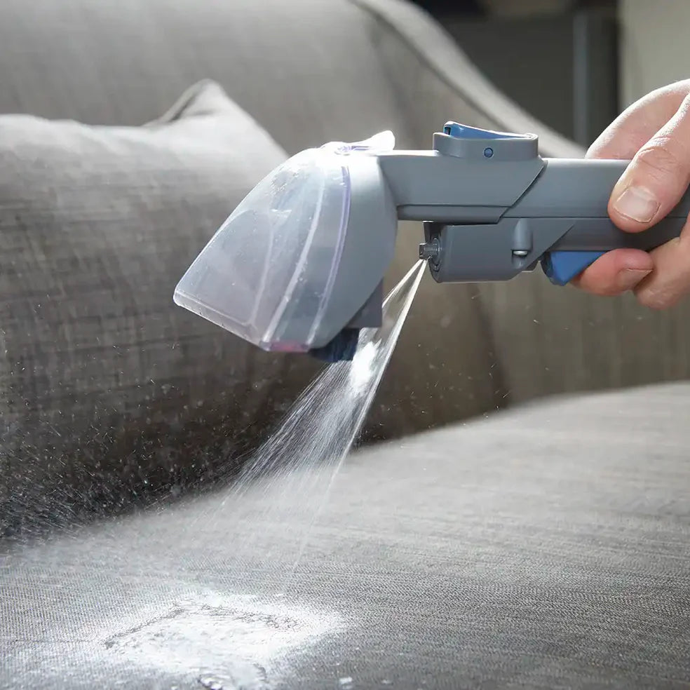 Outil de nettoyage pour tuyau thermique Vacmaster