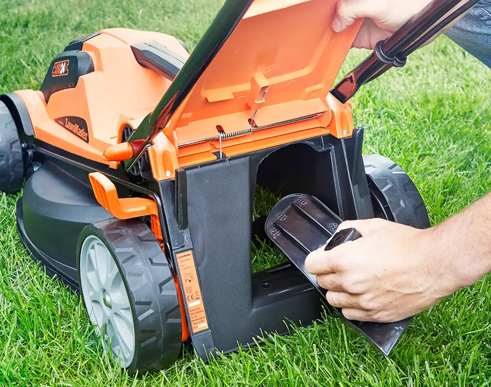 LawnMaster Ersatzteile und Zubehör