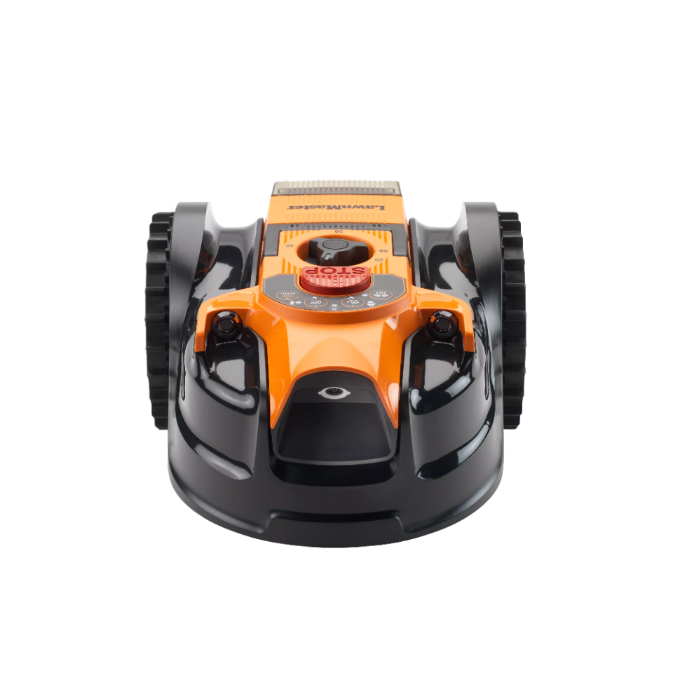 Robot tosaerba VBRM16 Plus