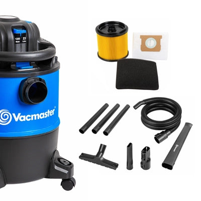VBVB1223PF Vacmaster In the box