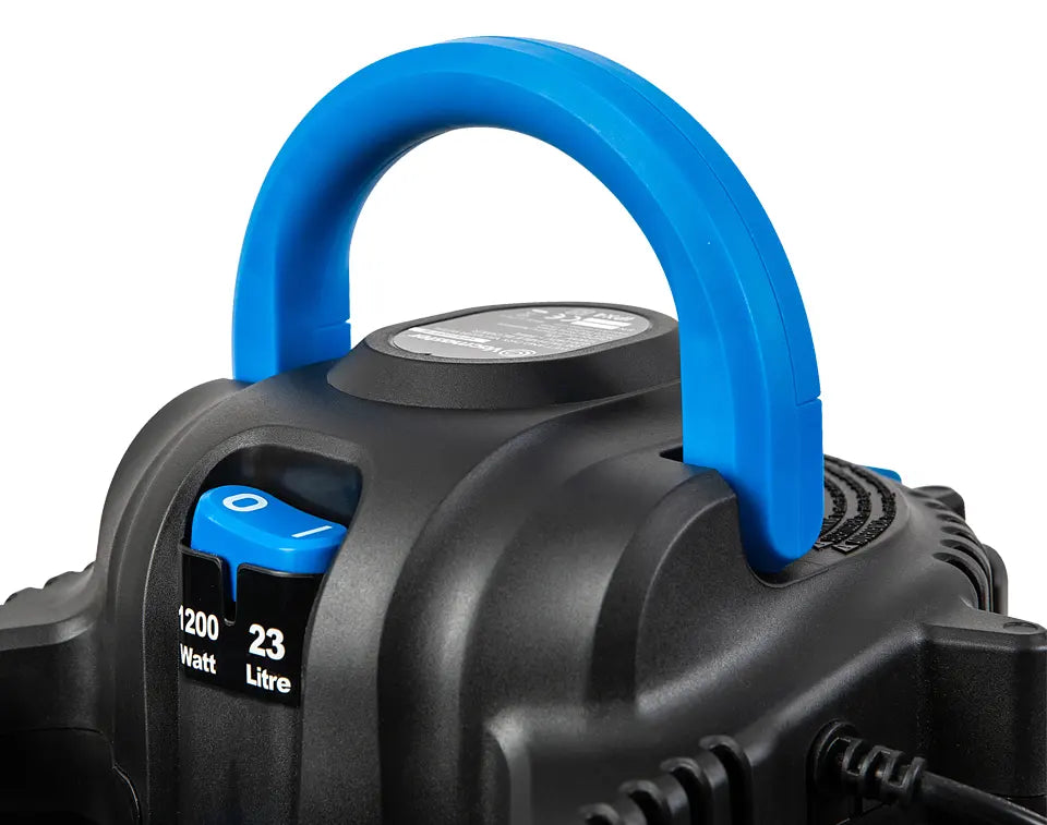 VBVB1223PF Vacmaster