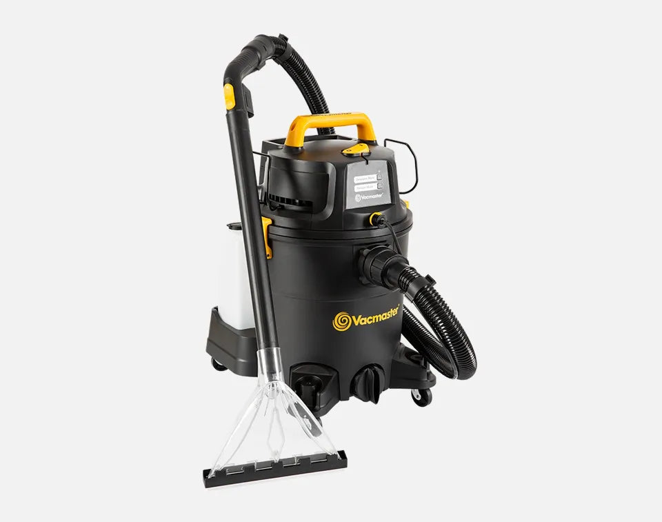 Vacmaster 3 in 1 wet and dry vacuum cleaner