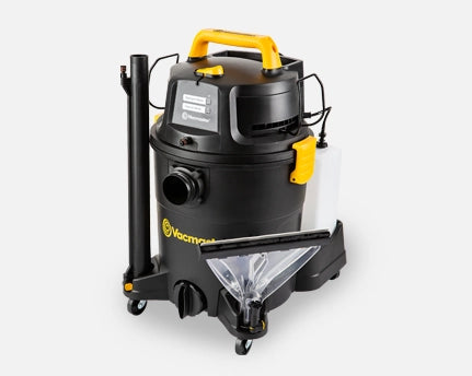 VK1323PFR tool storage carpet cleaner