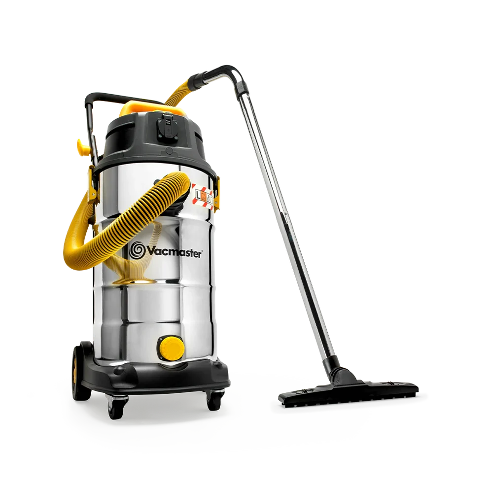 Vacmaster WD L38 VK1638SWC 03, aspirateur de chantier utilisable sans sac