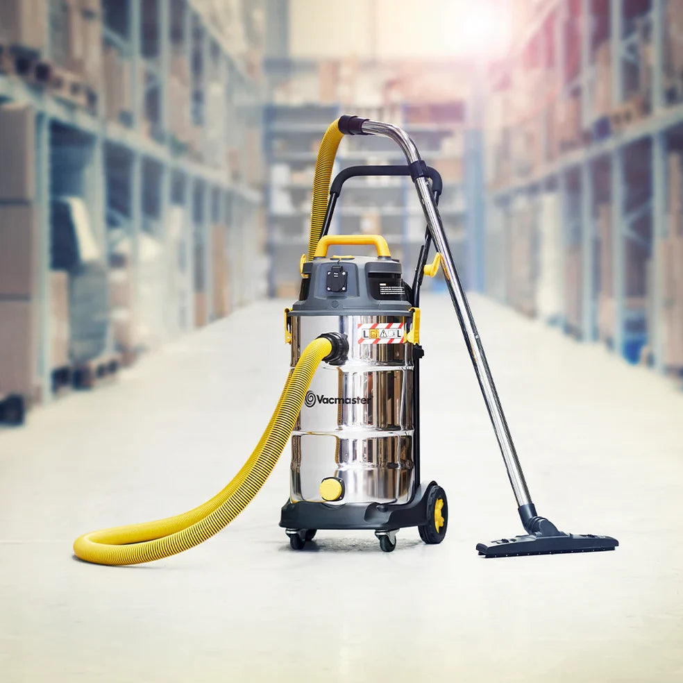 Vacmaster L38 | 240 V dammsugare