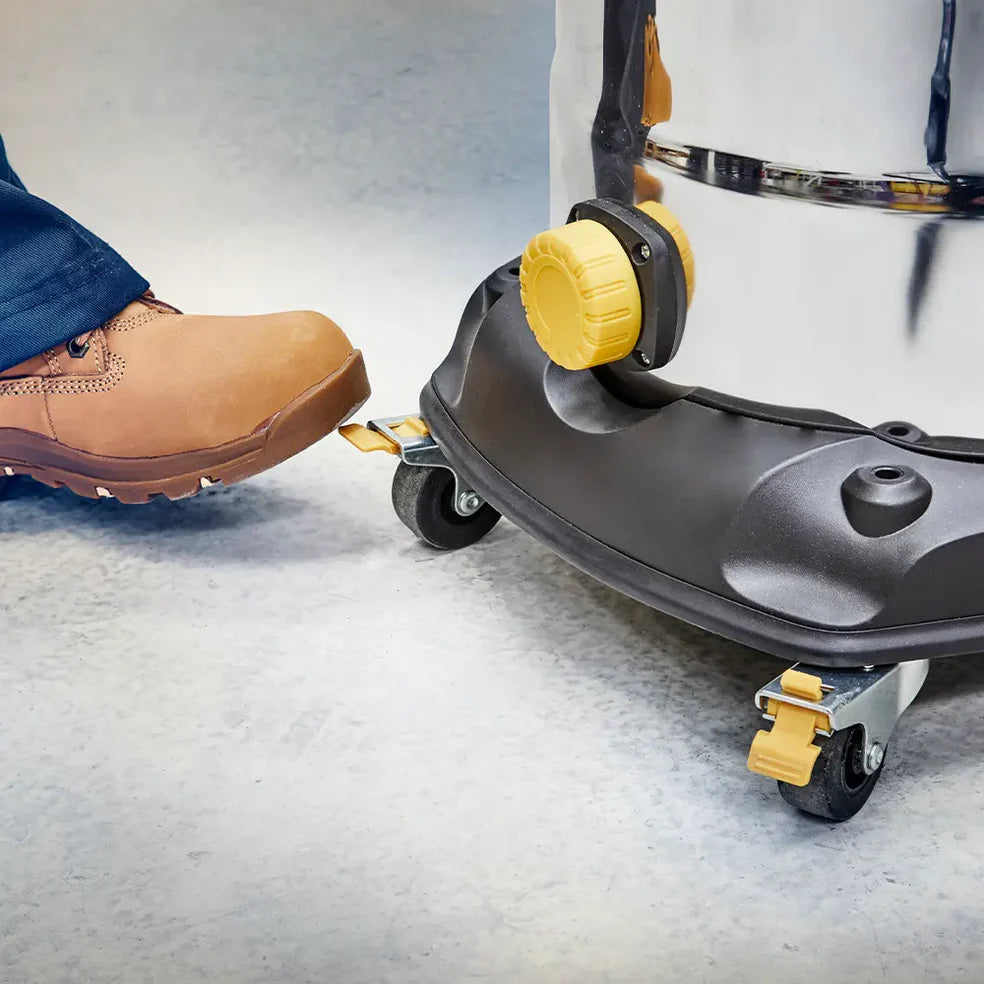 Vacmaster L38 | 240 V dammsugare