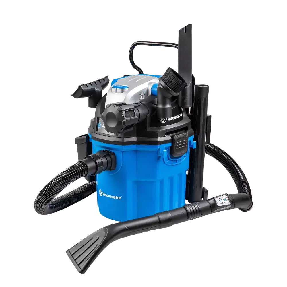 Vacmaster 18 Fernbedienung | Nass- und Trockensauger