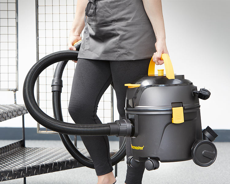 Vacmaster Staubsaugerzylinder kommerziell Henry Style