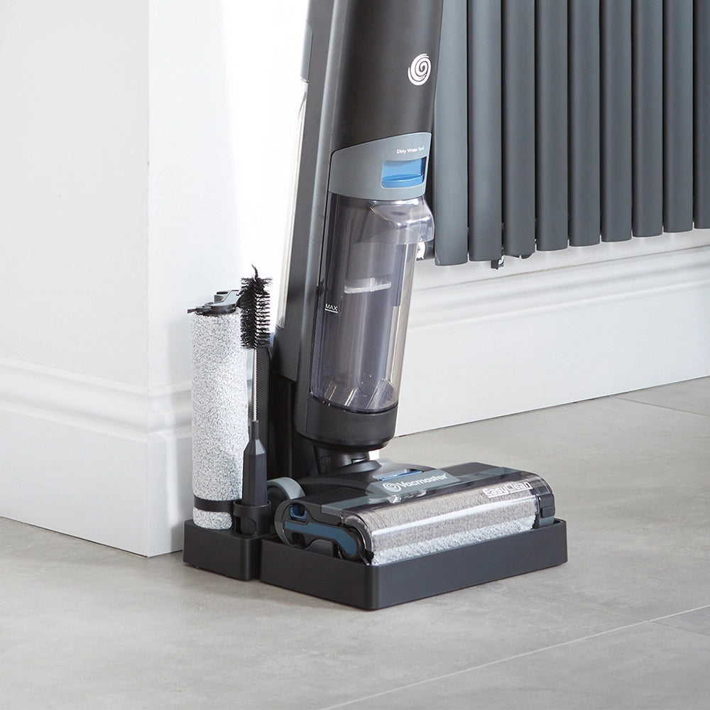 High-efficiency HEPA filter in Vacmaster KH1020 Accessory Kit capturing fine dust