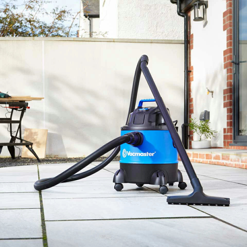 Vacmaster Wet and Dry Hoover Multi 20 VQ1220PF
