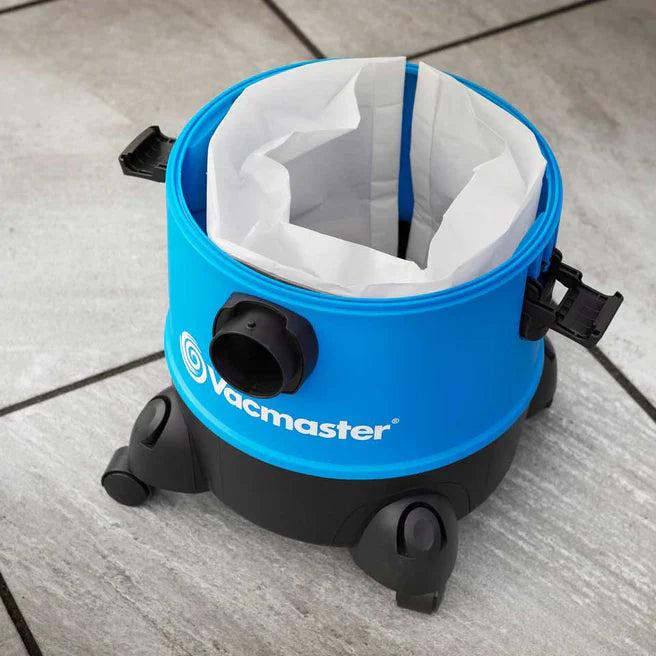 Wet and Dry Hoover Dust Bag by Vacmaster Multi 20 VQ1220PF
