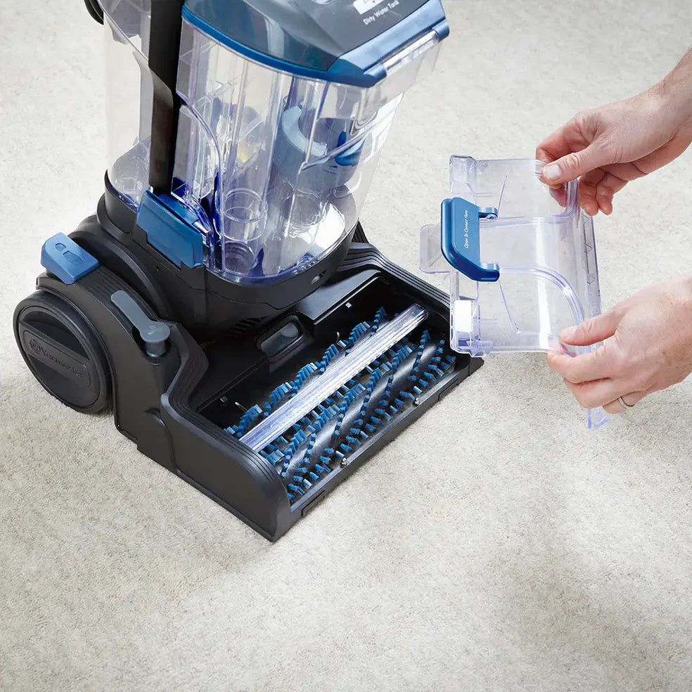 Vacmaster EasyClean Home| Teppichreiniger